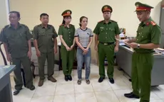 Nữ kế toán mê cờ bạc tham ô hơn 2 tỷ đồng của công ty ở Đồng Nai
