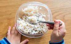 Phát hiện kim loại nặng vượt chuẩn trong gạo bán tại Mỹ