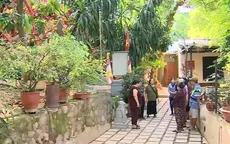 Nhiều hộ dân chưa đồng thuận giao mặt bằng dự án tu bổ di tích gò Đống Thây