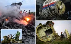 Ông Putin bác phán quyết của LHQ cáo buộc Nga bắn rơi máy bay MH17