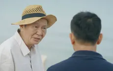 Mẹ biển - Tập 41: Hai Tánh thuyết phục Đại về nhà