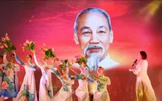 Hà Nội tổ chức nhiều hoạt động kỷ niệm Ngày sinh nhật Bác