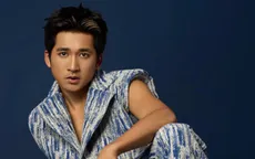 Trần Kiên ' Cha tôi, người ở lại': Khao khát vai phản diện bùng nổ