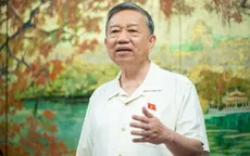 Tổng Bí thư: Muốn sửa Luật Đấu thầu thì phải xem "ông đấu thầu" có những tội gì