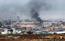 Hơn 250 người thiệt mạng trong 2 ngày ở Gaza