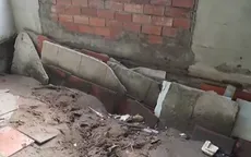 Trà Vinh công bố tình huống khẩn cấp do sạt lở nghiêm trọng tại đê bao Cồn Hô