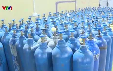 Lỏng lẻo trong quản lý tiền chất thuốc nổ