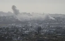 Ông Trump muốn tiếp quản Dải Gaza