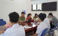 Bắc Kạn: Nam sinh lớp 8 bị đánh gãy xương sườn, video lan truyền gây phẫn nộ