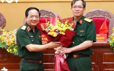 Thủ tướng bổ nhiệm nhân sự Bộ Quốc phòng