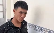 Truy bắt 2 đối tượng cướp giật túi xách giữa ban ngày
