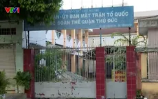 Trụ sở dôi dư sau sáp nhập: Vướng quy hoạch, thiếu cơ chế điều phối