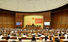 Hơn 1,5 triệu đại biểu tham dự Hội nghị triển khai thực hiện Nghị quyết 66 và 68
