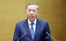 Tổng Bí thư Tô Lâm: Thắp lên ngọn lửa Đổi mới - Khát vọng - Hành động, vì một Việt Nam giàu mạnh, phồn vinh, hùng cường