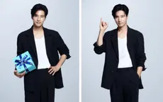 Won Bin đã trở lại, liệu có kế hoạch đóng phim?