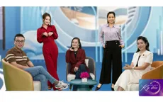 Điều nhỏ bé kỳ diệu: 5 điều Bác Hồ dạy