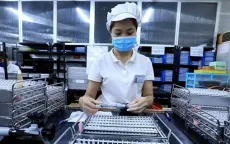 Nhiều doanh nghiệp FDI tuyển lao động mới