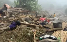 Thiên tai làm 16 người thương vong và nhiều thiệt hại