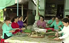 Bác nhớ miền Nam - miền Nam khắc ghi ơn Bác