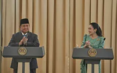 Thái Lan - Indonesia nâng cấp quan hệ lên Đối tác chiến lược