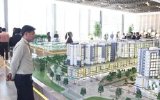 Nhà đầu tư Hà Nội quan tâm thị trường căn hộ TP Hồ Chí Minh