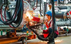Đến năm 2030, kinh tế tư nhân đóng góp gần 60% GDP
