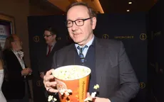 Kevin Spacey sẽ được vinh danh tại lễ trao giải Better World của Cannes lần thứ 78