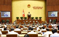 Đề xuất chuyển tiếp cơ chế đặc thù tại 5 địa phương sau sáp nhập