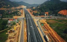Trình Quốc hội đầu tư dự án cao tốc Quy Nhơn - Pleiku gần 44.000 tỷ đồng