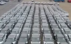 Doanh nghiệp Trung Quốc mở rộng kế hoạch đầu tư ở châu Âu