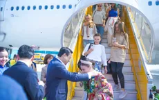 Từ Khabarovsk đến Cam Ranh: Một hành trình, nhiều kỳ vọng.