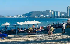 Khánh Hòa tăng cường phòng, chống đuối nước dịp hè