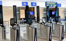 EU thử nghiệm hệ thống xuất nhập cảnh kỹ thuật số