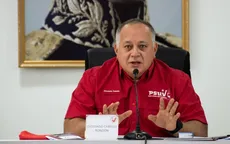 Venezuela đình chỉ toàn bộ chuyến bay từ Colombia