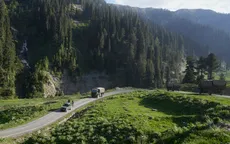 Pakistan - Ấn Độ nhất trí rút quân sớm nhất