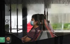 Số ca mắc COVID-19 tăng rõ rệt tại nhiều quốc gia châu Á
