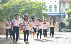 Giữ vững tâm lý mùa thi: Đủ bình tĩnh là đã đi được nửa hành trình chiến thắng