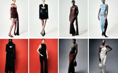 Cháu gái Hà Trần tham gia dự án về thời trang "Luminheart"