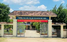 Chấn chỉnh các vụ bê bối trong ngành giáo dục ở tỉnh Gia Lai