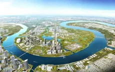 TP Hồ Chí Minh nỗ lực tăng tốc giải ngân đầu tư công