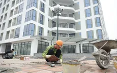 Đề xuất cán bộ đi làm xa sau sáp nhập được mua nhà ở xã hội