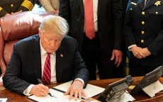 Lý do Tổng thống Trump liên tục ban bố tình trạng khẩn cấp quốc gia