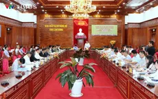 Tổng Thanh tra Chính phủ: Lâm Đồng không để khiếu nại kéo dài thành “điểm nóng”