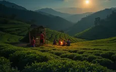 Thái Lan triển khai kế hoạch kích cầu du lịch
