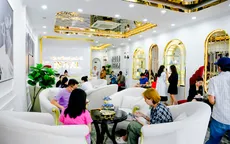 Điều trị hôi nách bằng công nghệ laser