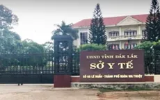 Công an tỉnh Đắk Lắk đề nghị bệnh viện báo cáo nạn nhân tử vong liên quan tội phạm