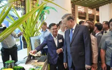 AgriS đồng hành cùng Chính phủ thúc đẩy kinh tế tư nhân và nông nghiệp công nghệ cao