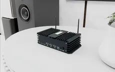 Ngăn ngừa rủi ro hỏa hoạn từ sớm, từ xa nhờ ứng dụng AIoT cho Camera