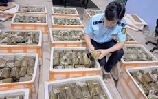 Phú Yên: Phạt 17 triệu đồng, buộc tiêu hủy 1 tấn chả chay không rõ nguồn gốc