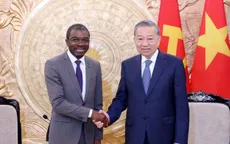 Tổng Bí thư: Việt Nam luôn là đối tác tích cực, tin cậy và ủng hộ UNESCO